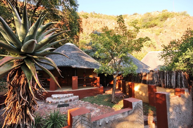 louis trichardt accommodation 1